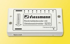 Viessmann Modellspielwaren