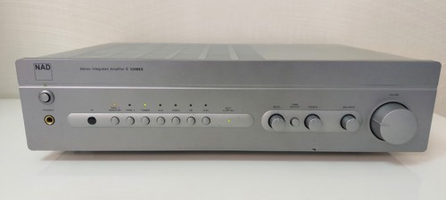 Nad 320 bee - nad, stereo