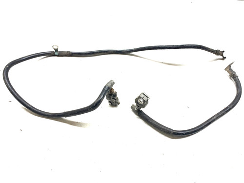 Golf polkabel kabel - 4,