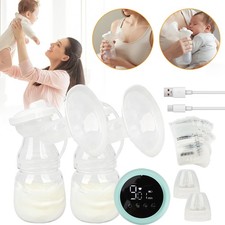 Elektrisch Milchpumpe Leise