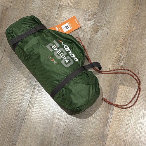 Vango exedra 200 leichtes - vango,