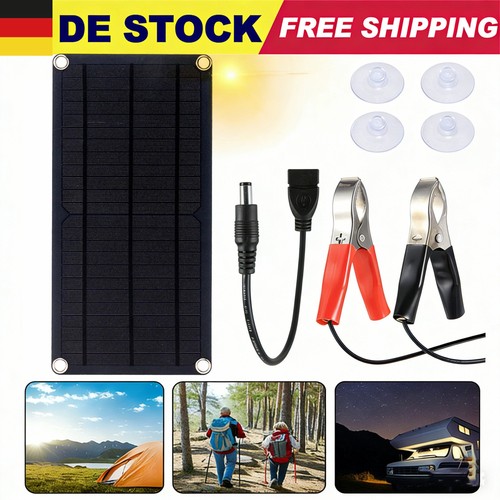 100w solarpanel kit solar - 100w|,
