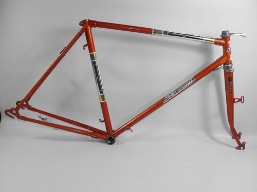 Retro vintage fahrrad - vintage,