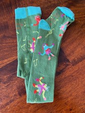 Oilily Strumpfhose Mandarina