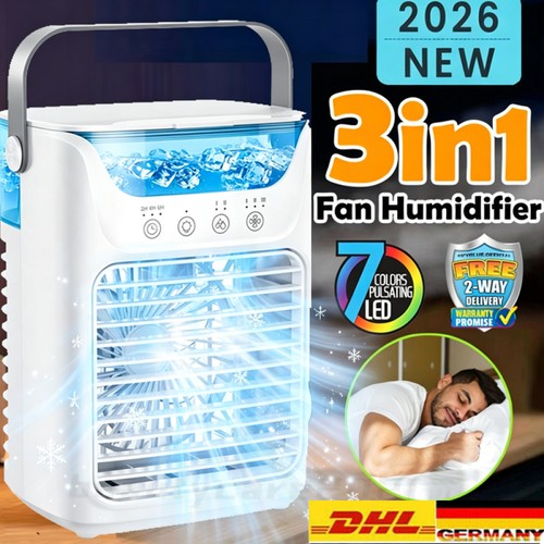 Stufen mobile klimaanlage - 3,