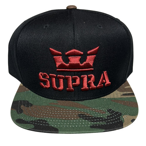 Supra s61119 cam - -, above