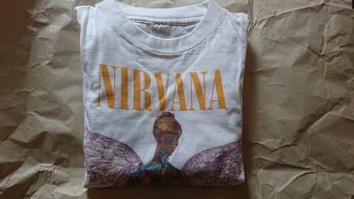 Original vintage nirvana - original, in