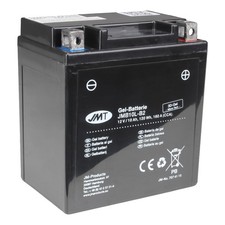 Gel batterie für suzuki - gel-batterie,