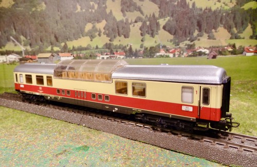 Märklin db - märklin, h0