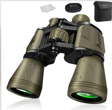 Fernglas 20x50   HD, FMC