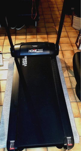Laufband miwebasports - laufband,