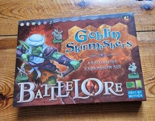 Battlelore edition goblin - battlelore,