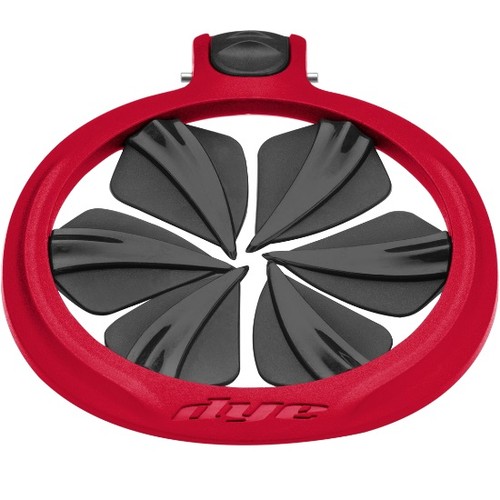 Dye rotor paintball - rotor,