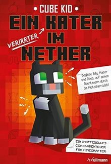 Ein kater im - (verirrter),