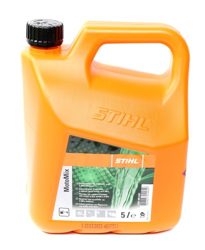 Stihl motomix 50 - motomix, 1:50
