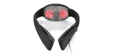 SILVERCREST Nackenmassagegerät Massagegerät Shiatsu SOSMN 2 E1 *B-Ware 