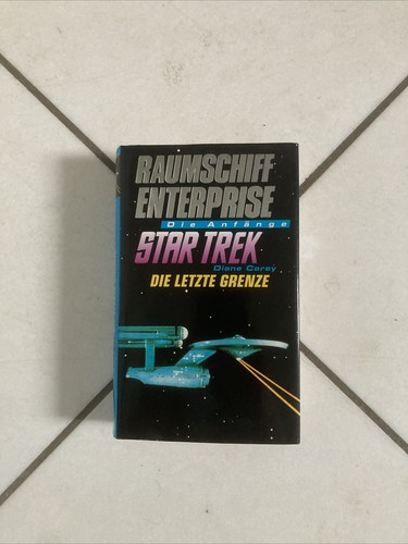 Raumschiff enterprise die - ,