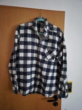 identic man Hemd kariert