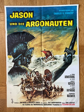 Jason und die Argonauten