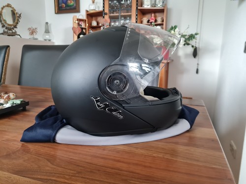 Schuberth concept lady - schuberth, c3