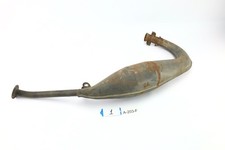 Aprilia RS 125 MPA0 1996 -