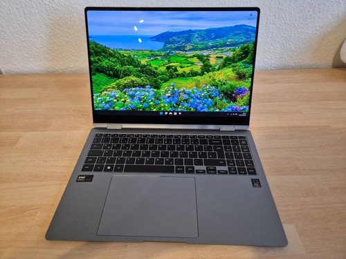 Samsung galaxy book pro 360 - galaxy, 4