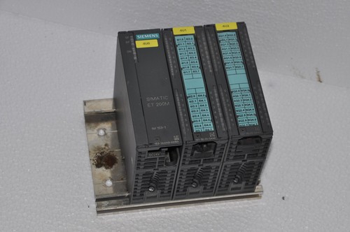 Siemens simatic 300 6es7 - s7-300,