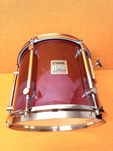Rare vintage tom sonor - vintage,
