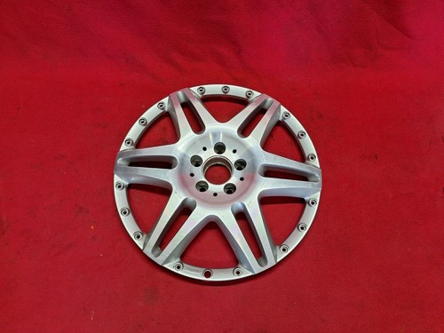 Mercedes benz brabus monoblock - benz,