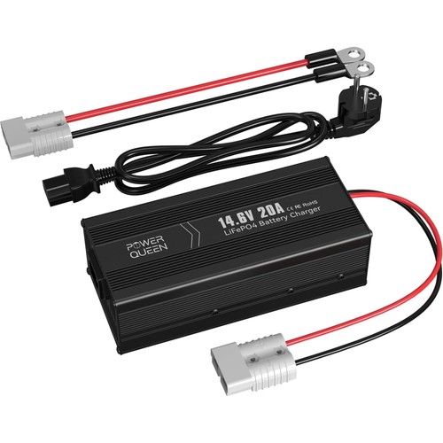 Lifepo4 batterieladegerät - lifepo4,