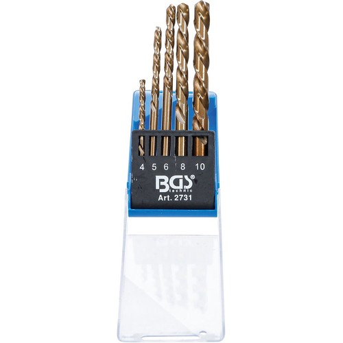 Bgs 2731 bohrer satz - bgs, bohrer-satz