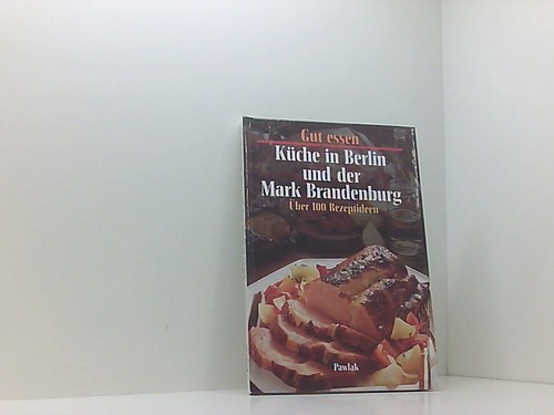 Gut essen küche berlin - essen, in
