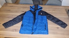 Spyder Winterjacke für Jungen