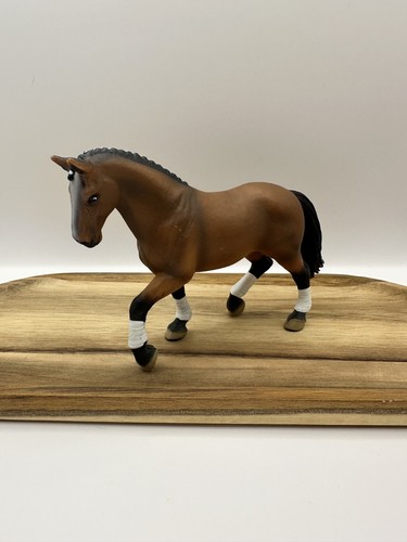 Schleich figur hannoveraner - figur,
