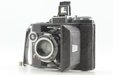 [Near MINT] Zeiss Ikon Super