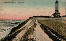 AK GRUSS AUS POMMERN HORST