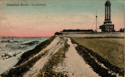 Gruss aus pommern horst - aus,