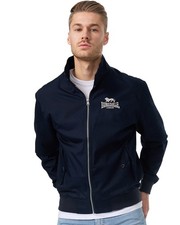 Lonsdale harrington jacke - lonsdale,