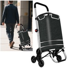 Klappbar einkaufswagen - klappbar,