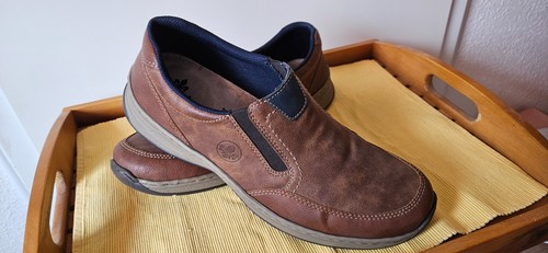 Rieker herren slipper - herren, freizeit