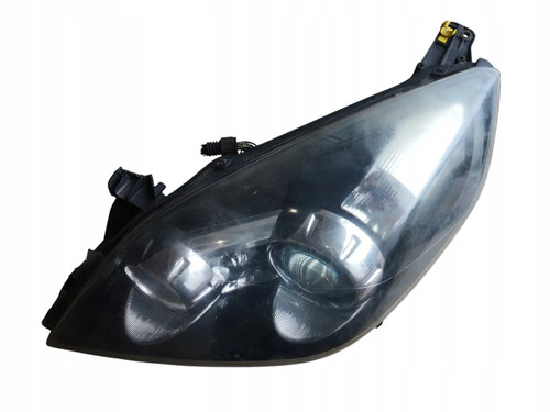 Frontscheinwerfer opel signum - frontscheinwerfer,