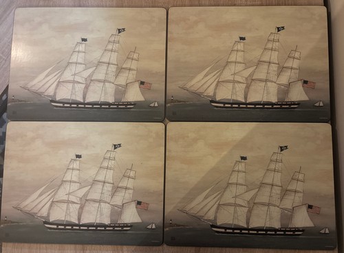 4er set pimpernel tischsets - pimpernel,
