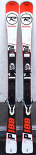 Ski rossignol pursuit 100 - ski,