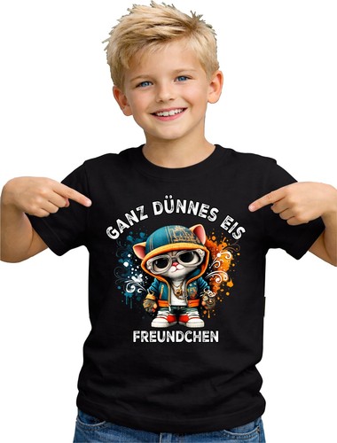 Kinder shirt mädchen jungen - kinder,