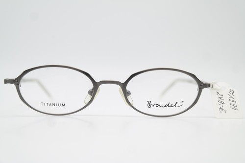 Vintage brille brendel 900068 - brille,