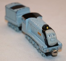 Thomas und seine Freunde Spencer mit Tender Lok Take along-N-Play #0389