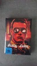 Black Eagle - Blu-ray