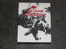 Dead Island Goti Spezial Box