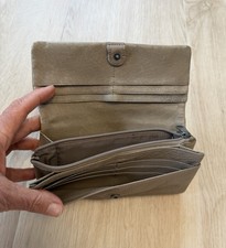 Liebeskind * Geldbörse * Slam