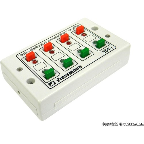 Viessmann 5549